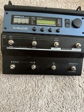 Helicon voicelive for sale  Anna