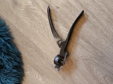 Vintage saw setting for sale  PAISLEY