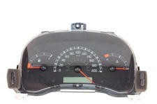 Używany, Prędkościomierz Zestaw wskaźników Fiat Punto II FL 51744552 na sprzedaż  PL