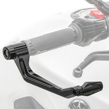 Motorrad hebelschützer hebels gebraucht kaufen  Meinerzhagen