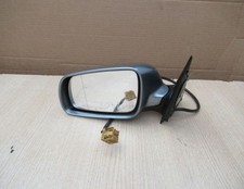 Skoda fabia außenspiegel gebraucht kaufen  Burg-Umland