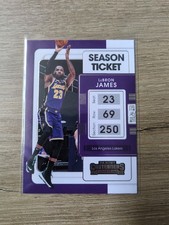2022 panini contenders d'occasion  Les Rosiers-sur-Loire