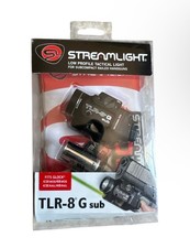 Streamlight tlr sub for sale  Corona