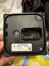 A2189009103 led turnlight for sale A2189009103 led turnlight for sale  GLASGOW