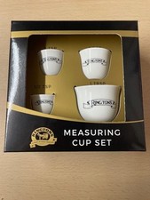 Ringtons measuring cup for sale  SCARBOROUGH