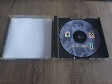 Ps1 suikoden playstation gebraucht kaufen  Langenhagen