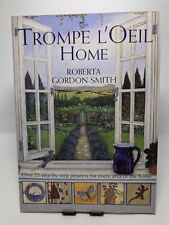 Trompe oeil home for sale  Mount Morris