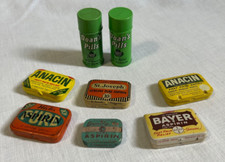 anacin tin for sale anacin tin for sale Rose Hill