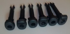 Guides clips plastiques d'occasion  Orleans-