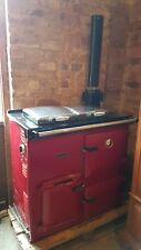 Rayburn cooker vgc for sale  MELTON MOWBRAY
