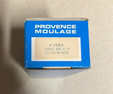 Provence Moulage 1/43 Ferrari Arno XI 53 1ª versão motor K1080 (vendido como está) comprar usado  Enviando para Brazil