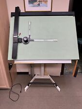 alvin drafting table for sale  Saddle River