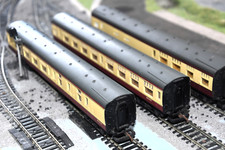 Mainline mk1 coaches for sale  LONDON