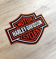 Big patch dorsal d'occasion  Montaigu