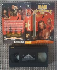 Vhs dar invincible d'occasion  Saint-Ouen