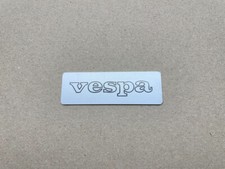 Riginal vespa aufkleber gebraucht kaufen  Stadtlohn