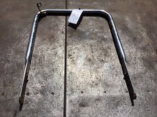 Yamaha ylm446s mower for sale  SPALDING