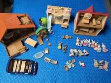 Huge calico critters for sale  Derwood