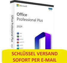 Micr0s0ft 0ffice2o24 pr0fessio gebraucht kaufen  Deutschland