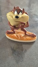 Figurine taz pensif d'occasion  Aigrefeuille-d'Aunis