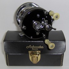 Abu garcia ambassadeur for sale  Cedar Rapids