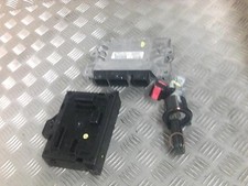 Kit demarrage renault d'occasion  Haubourdin