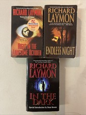Richard laymon paperback for sale  Elizabeth City