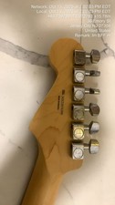 Fender stratocaster fender for sale  Jersey City