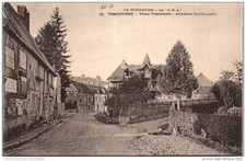 Vimoutiers vieux vimoutiers d'occasion  France