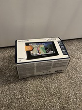 Garmin nuvi 2589lm for sale  BURGESS HILL