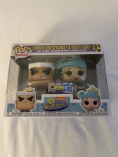 Funko sdcc 2025 usato  Spedire a Italy