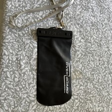 Overboard waterproof pouch for sale  LIPHOOK