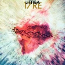 litfiba 17 re usato  Milano