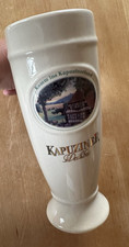 Kapuziner weizen bierkrug gebraucht kaufen  Feuchtwangen