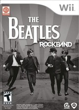 The Beatles: Rock Band - Jogo para Wii comprar usado The Beatles: Rock Band - Jogo para Wii comprar usado  Enviando para Brazil