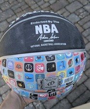 Nba basketball spalding gebraucht kaufen  Rodenbach