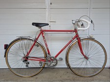 Vélo bertin spécial d'occasion  Paris XX