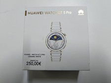 Huawei watch gt5 usato  Bergamo