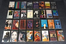 musicassette originali usato  Lecco