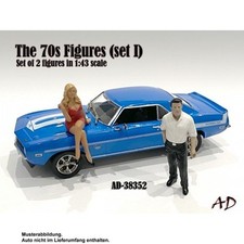 Figuren set style gebraucht kaufen  Maintal