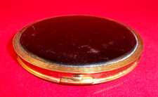 Vintage gold metal for sale  SUTTON