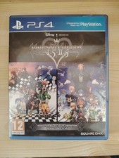 Kingdom hearts 1.5 d'occasion  Mainvilliers