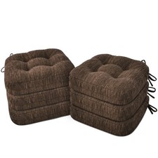 Dining chair cushions for sale  Brentwood