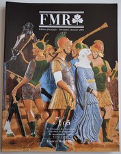 Fmr décembre 2001 d'occasion Fmr décembre 2001 d'occasion  Limoges-