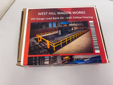 Westhill wagon works for sale  LEIGHTON BUZZARD