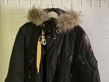 Parajumpers herren winterjacke gebraucht kaufen  Oberhausen