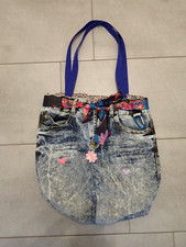 Jeanstasche umhängetasche beu gebraucht kaufen  Schemmerhofen