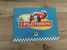 Pilotissimi album figurine usato  Torino