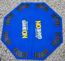 1.2m folding poker for sale  CARNFORTH