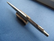 Parker rolled gold for sale  NEWRY